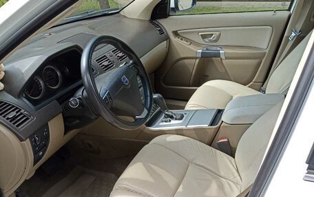 Volvo XC90 II рестайлинг, 2014 год, 2 900 000 рублей, 7 фотография