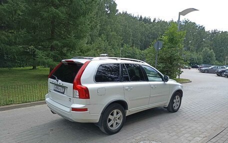 Volvo XC90 II рестайлинг, 2014 год, 2 900 000 рублей, 3 фотография