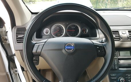 Volvo XC90 II рестайлинг, 2014 год, 2 900 000 рублей, 8 фотография