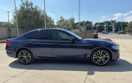 BMW 5 серия, 2020 год, 3 720 000 рублей, 8 фотография