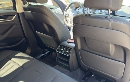 BMW 5 серия, 2020 год, 3 720 000 рублей, 34 фотография