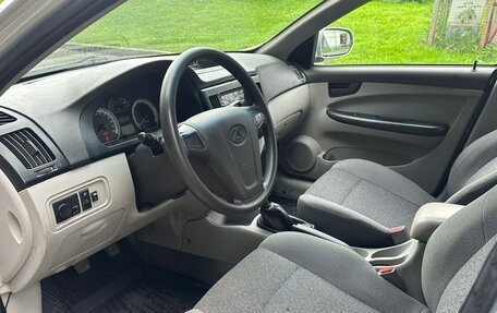 ТагАЗ Vega, 2009 год, 275 000 рублей, 9 фотография