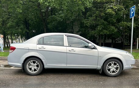 ТагАЗ Vega, 2009 год, 275 000 рублей, 7 фотография