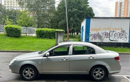 ТагАЗ Vega, 2009 год, 275 000 рублей, 8 фотография