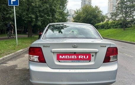ТагАЗ Vega, 2009 год, 275 000 рублей, 4 фотография