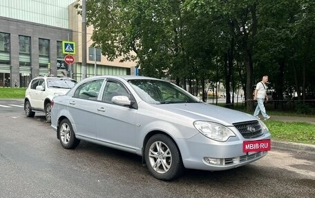ТагАЗ Vega, 2009 год, 275 000 рублей, 3 фотография