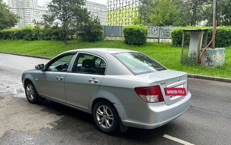 ТагАЗ Vega, 2009 год, 275 000 рублей, 5 фотография