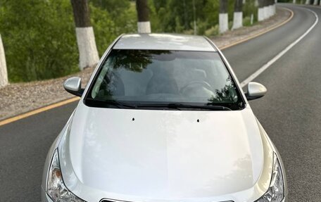 Chevrolet Cruze II, 2013 год, 900 000 рублей, 14 фотография