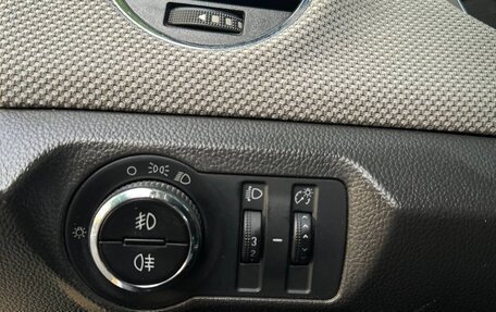 Chevrolet Cruze II, 2013 год, 900 000 рублей, 18 фотография