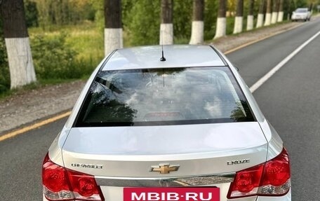 Chevrolet Cruze II, 2013 год, 900 000 рублей, 7 фотография