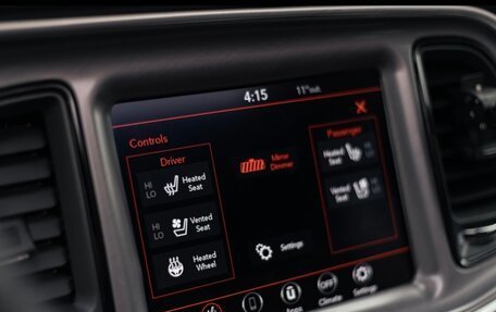 Dodge Challenger III рестайлинг 2, 2020 год, 4 340 000 рублей, 11 фотография