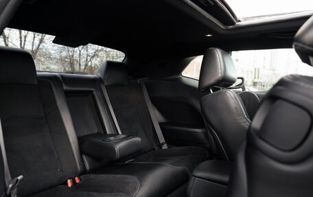 Dodge Challenger III рестайлинг 2, 2020 год, 4 340 000 рублей, 13 фотография