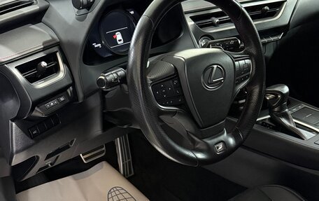 Lexus UX I, 2019 год, 3 300 000 рублей, 2 фотография