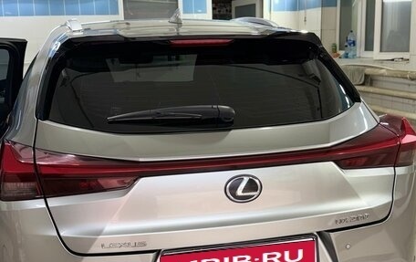 Lexus UX I, 2019 год, 3 300 000 рублей, 7 фотография