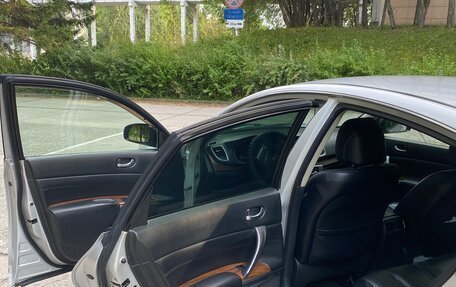 Nissan Teana, 2008 год, 1 150 000 рублей, 8 фотография