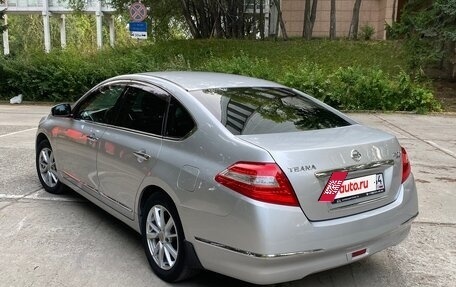 Nissan Teana, 2008 год, 1 150 000 рублей, 5 фотография