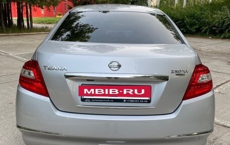 Nissan Teana, 2008 год, 1 150 000 рублей, 6 фотография
