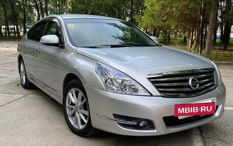 Nissan Teana, 2008 год, 1 150 000 рублей, 2 фотография