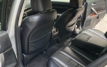 Nissan Teana, 2008 год, 1 150 000 рублей, 16 фотография