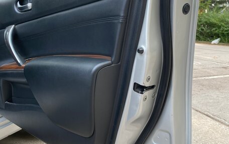 Nissan Teana, 2008 год, 1 150 000 рублей, 10 фотография