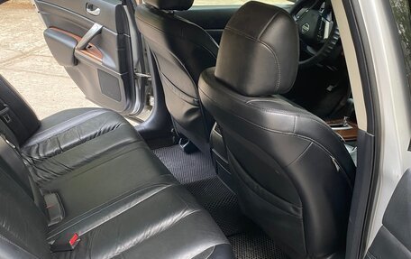 Nissan Teana, 2008 год, 1 150 000 рублей, 15 фотография