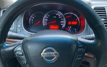 Nissan Teana, 2008 год, 1 150 000 рублей, 19 фотография
