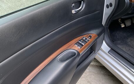 Nissan Teana, 2008 год, 1 150 000 рублей, 18 фотография