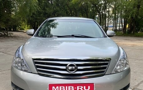 Nissan Teana, 2008 год, 1 150 000 рублей, 3 фотография