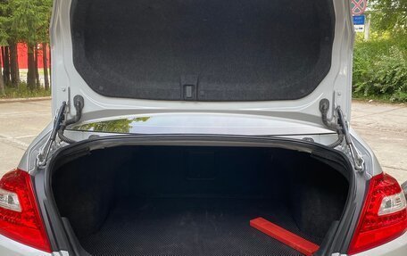 Nissan Teana, 2008 год, 1 150 000 рублей, 21 фотография