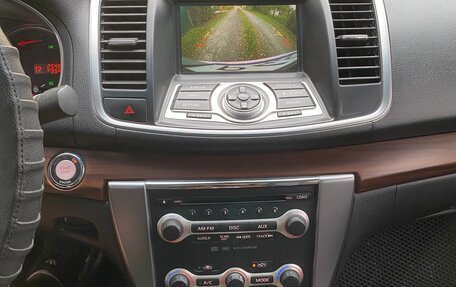 Nissan Teana, 2008 год, 1 150 000 рублей, 28 фотография