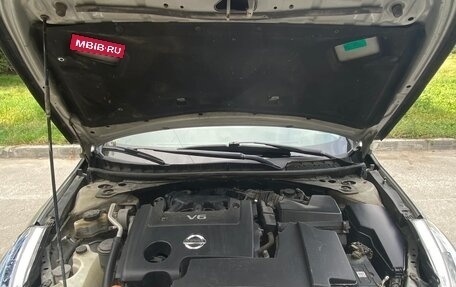 Nissan Teana, 2008 год, 1 150 000 рублей, 29 фотография