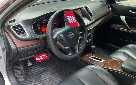 Nissan Teana, 2008 год, 1 150 000 рублей, 17 фотография