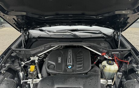 BMW X5, 2016 год, 2 445 000 рублей, 11 фотография