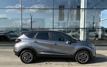 Renault Kaptur I рестайлинг, 2021 год, 1 535 000 рублей, 4 фотография