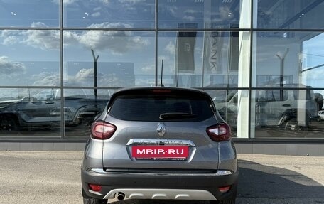 Renault Kaptur I рестайлинг, 2021 год, 1 535 000 рублей, 5 фотография