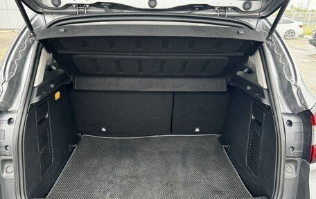 Renault Kaptur I рестайлинг, 2021 год, 1 535 000 рублей, 25 фотография
