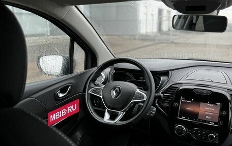 Renault Kaptur I рестайлинг, 2021 год, 1 535 000 рублей, 15 фотография