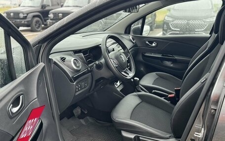 Renault Kaptur I рестайлинг, 2021 год, 1 535 000 рублей, 20 фотография