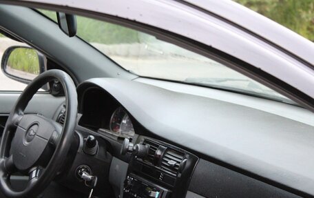 Chevrolet Lacetti, 2007 год, 280 000 рублей, 4 фотография