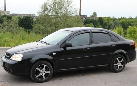 Chevrolet Lacetti, 2007 год, 280 000 рублей, 7 фотография