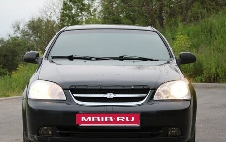 Chevrolet Lacetti, 2007 год, 280 000 рублей, 3 фотография