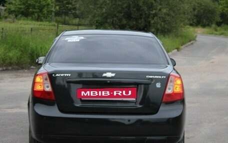 Chevrolet Lacetti, 2007 год, 280 000 рублей, 5 фотография