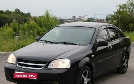 Chevrolet Lacetti, 2007 год, 280 000 рублей, 8 фотография