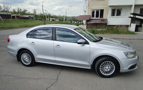Volkswagen Jetta VI, 2014 год, 895 000 рублей, 9 фотография