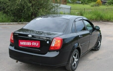 Chevrolet Lacetti, 2007 год, 280 000 рублей, 2 фотография