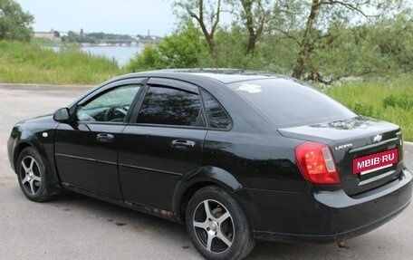 Chevrolet Lacetti, 2007 год, 280 000 рублей, 6 фотография