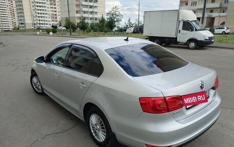 Volkswagen Jetta VI, 2014 год, 895 000 рублей, 11 фотография