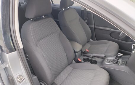Volkswagen Jetta VI, 2014 год, 895 000 рублей, 17 фотография