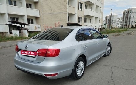 Volkswagen Jetta VI, 2014 год, 895 000 рублей, 4 фотография