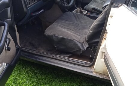 Audi 100, 1989 год, 180 000 рублей, 8 фотография